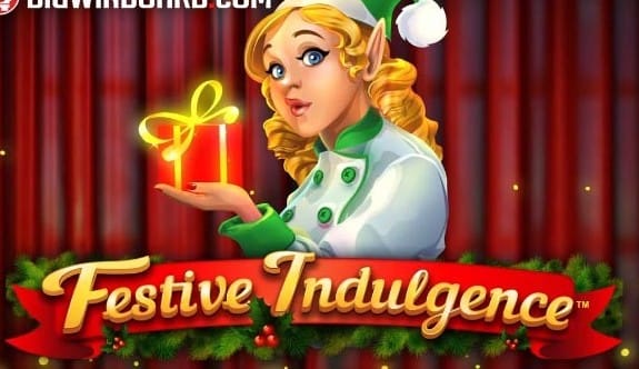 Festive Indulgence
