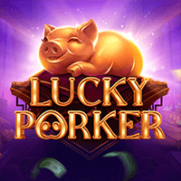 Lucky Porker screenshot